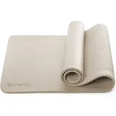 Gymstick Comfort 1 Cm Mat