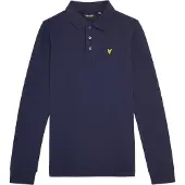 Lyle & Scott Shirt navy