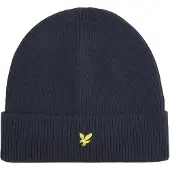 Lyle & Scott Muts navy