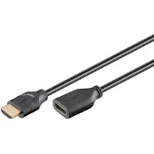 Goobay HDMI verlengkabel -