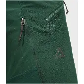 Schöffel Outdoorbroek 'Milagle' groen
