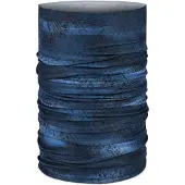 Buff Sportsjaal donkerblauw