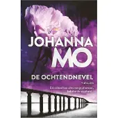 Harper De ochtendnevel - Johanna Mo