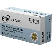 Epson Ink PP-100 PJI-C2 Inktcartridge - Lichtblauw - Inktjet