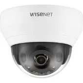 Hanwha QND-6022R bewakingscamera Dome IP-beveiligingscamera Buiten 1920 x 1080 Pixels Plafond