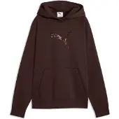 Puma Essential Sequins Standard Hoodie