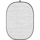 Godox CBA-WB0002 Collapsible Backdrop