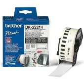 Brother DK-22214 - papier thermique