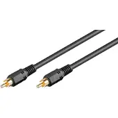 Pro Tulp coaxiale digitale audio kabel | 20 meter