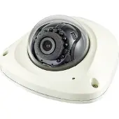 Hanwha QNV-6024RM bewakingscamera Dome IP-beveiligingscamera Buiten 1920 x 1080 Pixels