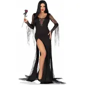 Leg avenue Sexy Spooky Morticia