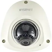 Hanwha QNV-6024RM bewakingscamera Dome IP-beveiligingscamera Buiten 1920 x 1080 Pixels