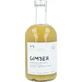 Gimber The Original Gemberdrank