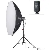 Elinchrom D-Lite RX ONE Newborn Kit