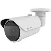 Hanwha QNO-C9083R bulletcamera. 8MP, PoE, IR, IP66, IK10