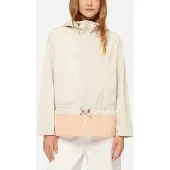 Geox W BULMYA PARKA Beige 44 EU