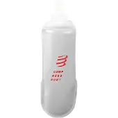 Compressport Ergofles 500 ml Helder || Maat: 500