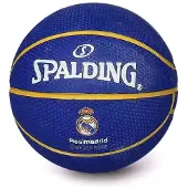 Spalding Mini bal Euroleague Real Madrid 2025/26