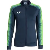 Joma Dames trainingsjack Elite XI