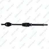 GSP 250354 Aandrijfas