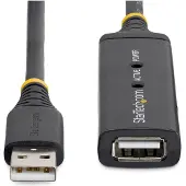 StarTech.com 10m USB 2.0 Active Extension Cable