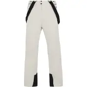 Protest Skibroek Men Owens Kitoffwhite-XL