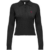 ONLY Onlkatia ls cable polo cc knt -