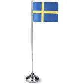 Rosendahl Birthday flag Zweden