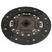 SACHS 1878 634 184 Koppelingsplaat