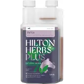 Hilton Herbs Detox Plus