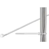 Wentronic Cable Tie, Weather Resistant Nylon