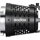 Godox SA-17 - Adapter for LED lights with Bowens mount to projection attachment