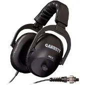 Garrett Ms-2 2p Hoofdtelefoon