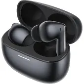 Xiaomi REDMI Buds 8 Pro - 55 dB ANC - Hi-Res Audio - Dolby Audio - Zwart