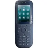 HP Poly Hoofdtelefoon - HP - Rove 30 DECT - Draadloos - 0,82 kg - Comfortabel