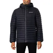 Berghaus Hooded jacket VASKYE
