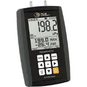 Pce Instruments Drukverschilmeter -PDA 01L 1 stuk(s)