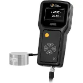 Pce Instruments -WAM 20 Wateractiviteitsmeter (AW-meter) AW waarde, Temperatuur