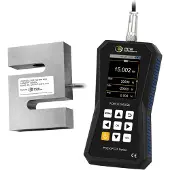 Pce Instruments -DFG 20K X Krachtmeter 0 - 20000 N Fabrieksstandaard (zonder certificaat)