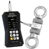 Pce Instruments -DFG 10K X Krachtmeter 0 - 10000 N Fabrieksstandaard (zonder certificaat)