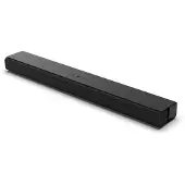 Hisense Soundbar HS1000, 2.0-kanaals, Dolby Digital Plus