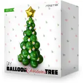 Ginza.se Diy Balloon Tree Speelgoed