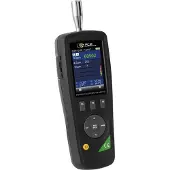 Pce Instruments -MPC 30 Fijnstofmeter Luchtvochtigheid, Temperatuur