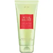4711 Basic Range Lychee & White Mint Aroma Shower Gel