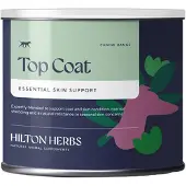 Hilton Herbs Top Coat for Dogs