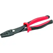 Cimco 101904 Kerftang 122 mm 1 stuk(s)