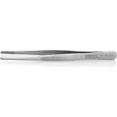 Knipex Pincet vernikkeld 120 mm - 926443