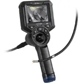 Pce Instruments -VE 100N4 Endoscoop Sonde-Ø: 6 mm Sondelengte: 1 m