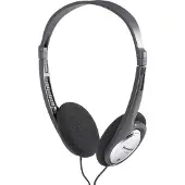 Panasonic Rp-ht030e-s Headset