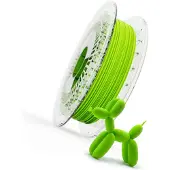 Recreus FG175500 Filaflex 82A Filament TPU, Flexibel filament Flexibel, Geurarm, Chemisch bestendig 1.75 mm 500 g Green, Groen 1 stuk(s)